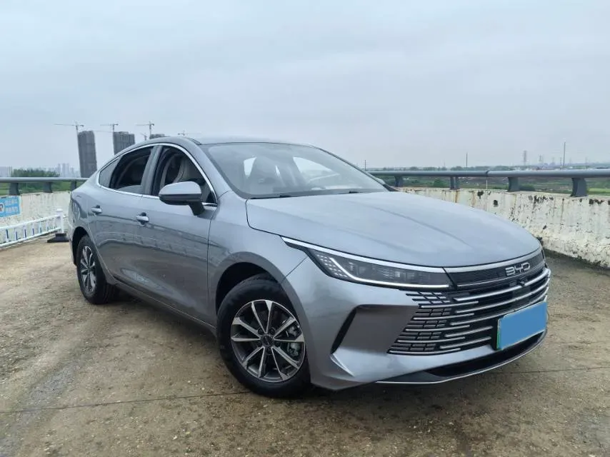 2024 BYD Destroyer 05 1.5L 110HP L4 E-CVT PHEV 8.3KWH,autocango,china used car exporter,china ev exporter,chinese used car exporter,chinese used ev exporter
