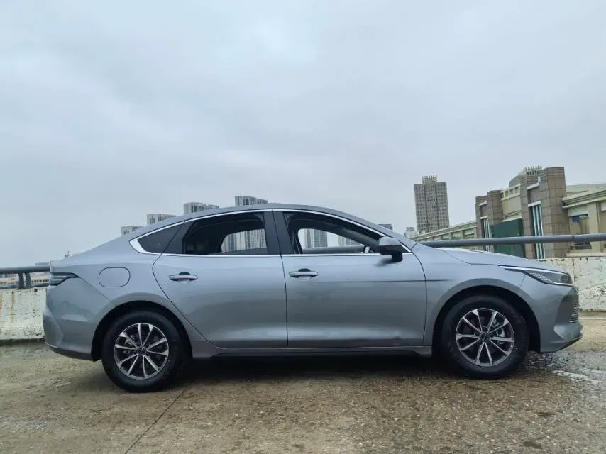 2024 BYD Destroyer 05 1.5L 110HP L4 E-CVT PHEV 8.3KWH,autocango,china used car exporter,china ev exporter,chinese used car exporter,chinese used ev exporter