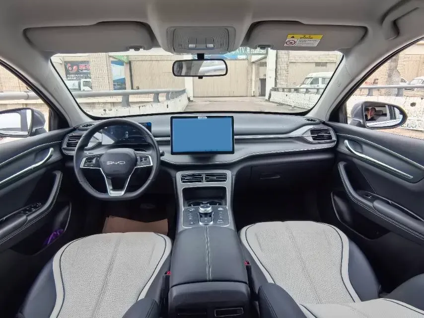 2024 BYD Destroyer 05 1.5L 110HP L4 E-CVT PHEV 8.3KWH,autocango,china used car exporter,china ev exporter,chinese used car exporter,chinese used ev exporter