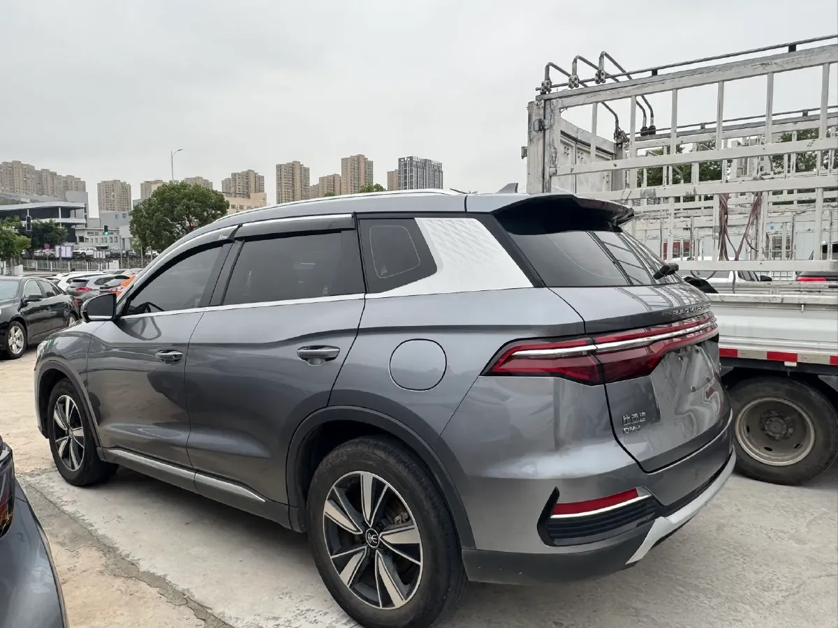 2022 Geely JiaJi 1.5T 177HP L3 7DCT PHEV 15.5KWH,autocango,china used car exporter,china ev exporter,chinese used car exporter,chinese used ev exporter