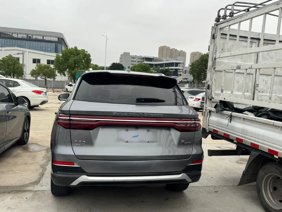 2022 Geely JiaJi 1.5T 177HP L3 7DCT PHEV 15.5KWH,autocango,china used car exporter,china ev exporter,chinese used car exporter,chinese used ev exporter