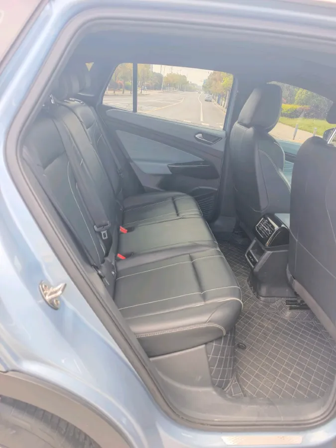 2022 Volkswagen ID.4 X BEV 83.4KWH,autocango,china used car exporter,china ev exporter,chinese used car exporter,chinese used ev exporter