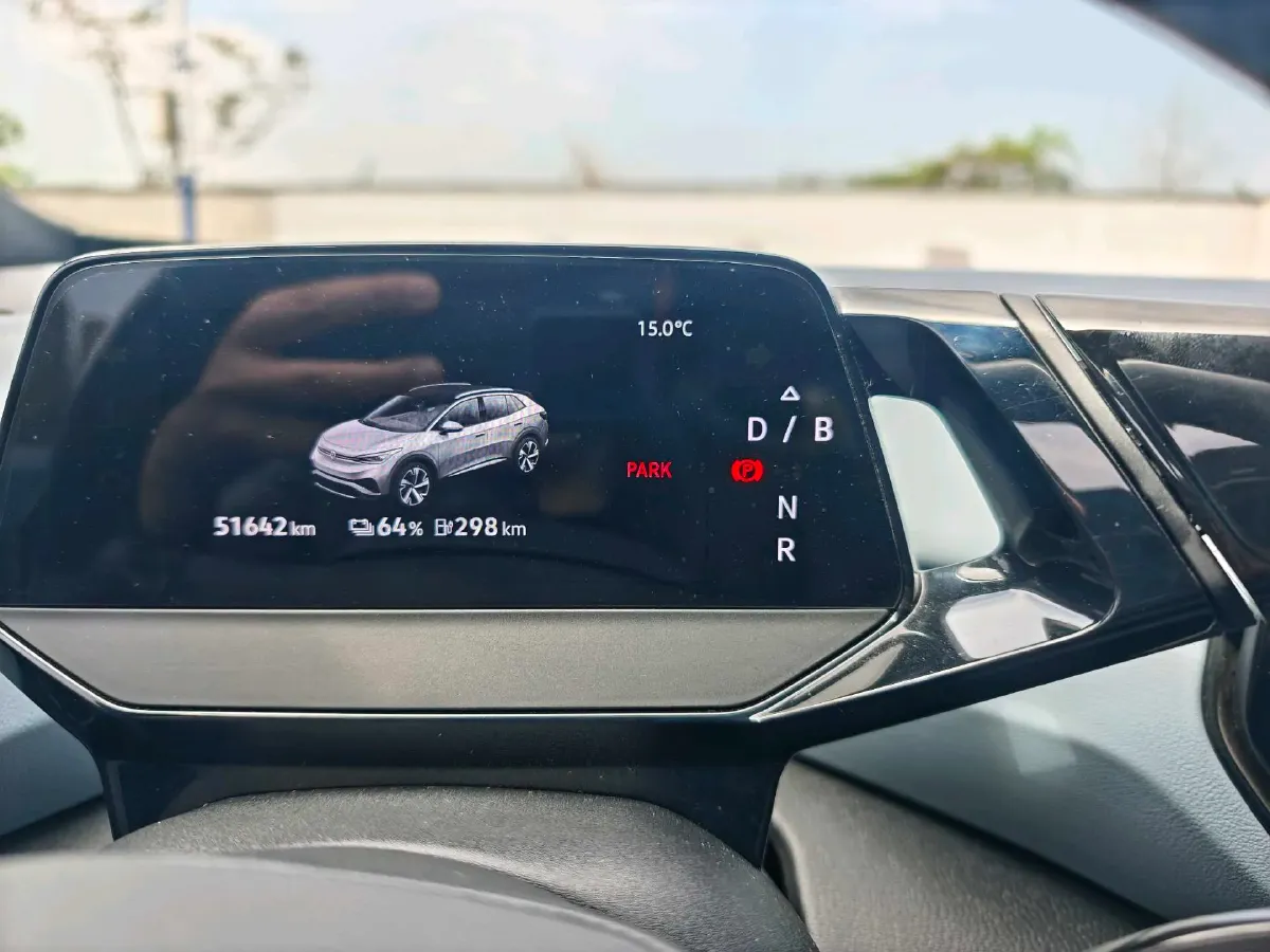 2022 Volkswagen ID.4 X BEV 83.4KWH,autocango,china used car exporter,china ev exporter,chinese used car exporter,chinese used ev exporter