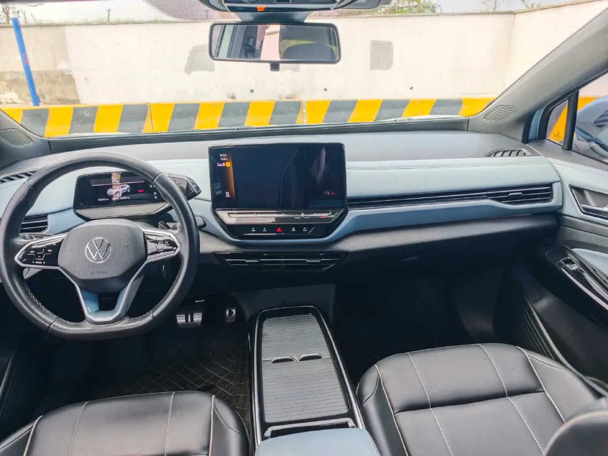 2022 Volkswagen ID.4 X BEV 83.4KWH,autocango,china used car exporter,china ev exporter,chinese used car exporter,chinese used ev exporter