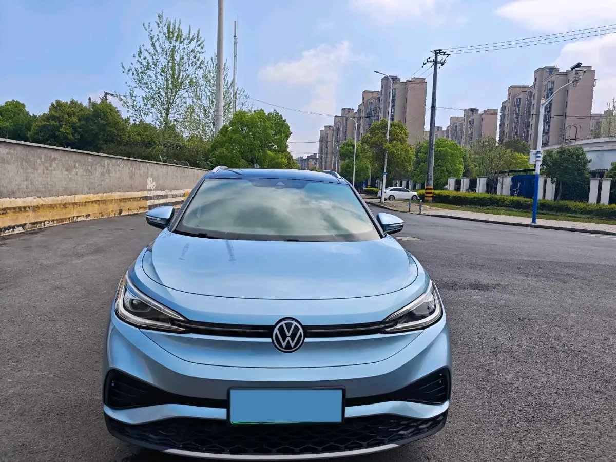 2022 Volkswagen ID.4 X BEV 83.4KWH,autocango,china used car exporter,china ev exporter,chinese used car exporter,chinese used ev exporter
