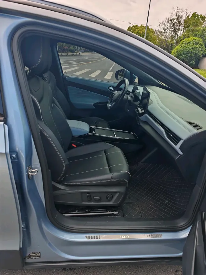 2022 Volkswagen ID.4 X BEV 83.4KWH,autocango,china used car exporter,china ev exporter,chinese used car exporter,chinese used ev exporter