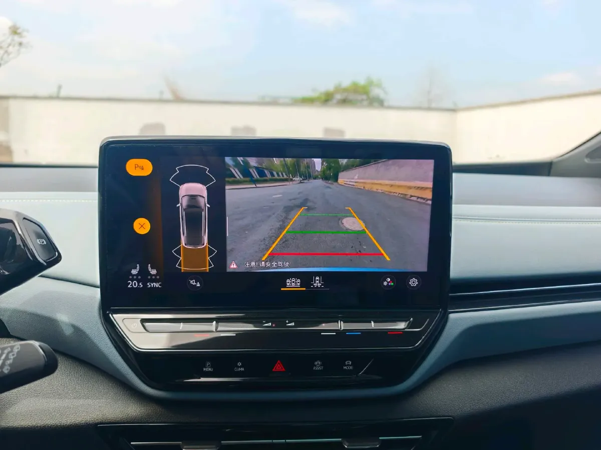 2022 Volkswagen ID.4 X BEV 83.4KWH,autocango,china used car exporter,china ev exporter,chinese used car exporter,chinese used ev exporter