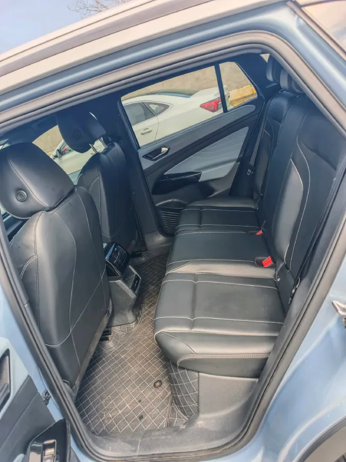 2022 Volkswagen ID.4 X BEV 83.4KWH,autocango,china used car exporter,china ev exporter,chinese used car exporter,chinese used ev exporter