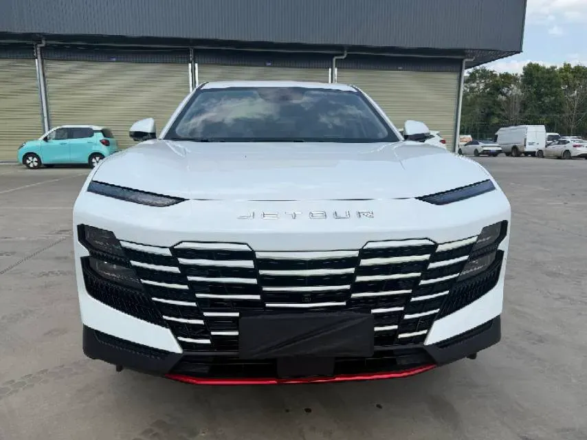 2022 Jetour DASHING 1.6T 197HP L4 7DCT,autocango,china used car exporter,china ev exporter,chinese used car exporter,chinese used ev exporter