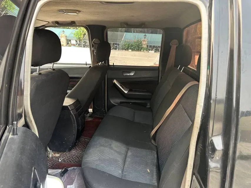 2017 MAXUS T60 2.8T 150HP L4 5MT,autocango,china used car exporter,china ev exporter,chinese used car exporter,chinese used ev exporter