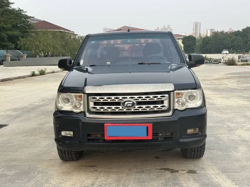 2017 MAXUS T60 2.8T 150HP L4 5MT,autocango,china used car exporter,china ev exporter,chinese used car exporter,chinese used ev exporter