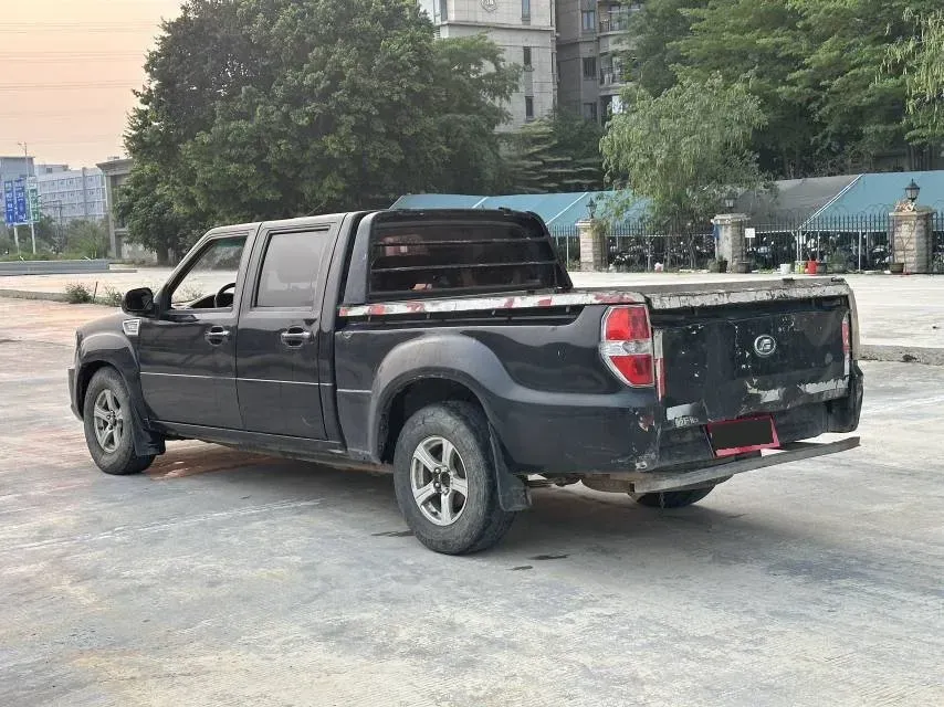 2017 MAXUS T60 2.8T 150HP L4 5MT,autocango,china used car exporter,china ev exporter,chinese used car exporter,chinese used ev exporter