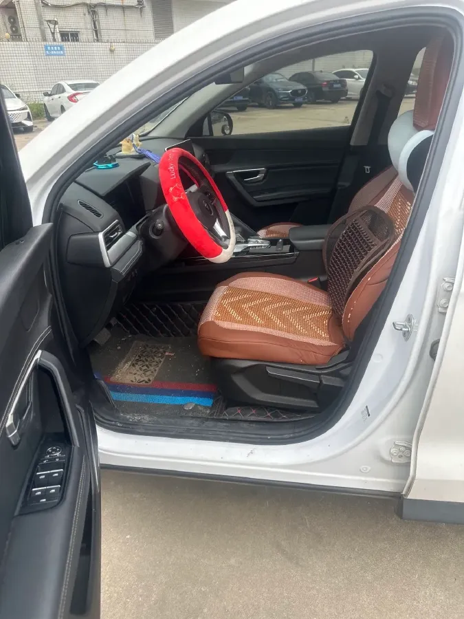 2018 GAC Trumpchi GS4 1.5T 152HP L4 6AT,autocango,china used car exporter,china ev exporter,chinese used car exporter,chinese used ev exporter