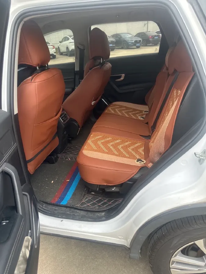 2018 GAC Trumpchi GS4 1.5T 152HP L4 6AT,autocango,china used car exporter,china ev exporter,chinese used car exporter,chinese used ev exporter