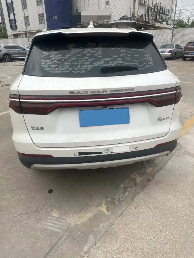 2018 GAC Trumpchi GS4 1.5T 152HP L4 6AT,autocango,china used car exporter,china ev exporter,chinese used car exporter,chinese used ev exporter