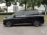 2024 HongQi HQ9 2.0T 163HP L4 1DHT PHEV 20.14KWH
