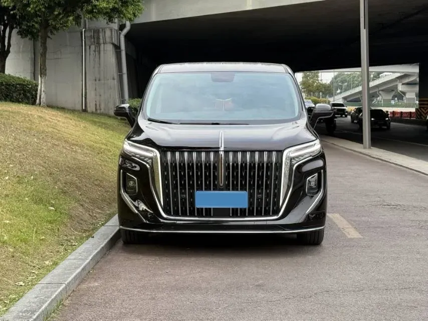 2024 HongQi HQ9 2.0T 163HP L4 1DHT PHEV 20.14KWH,autocango,china used car exporter,china ev exporter,chinese used car exporter,chinese used ev exporter