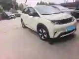 2025 BYD Dolphin BEV 44.928KWH