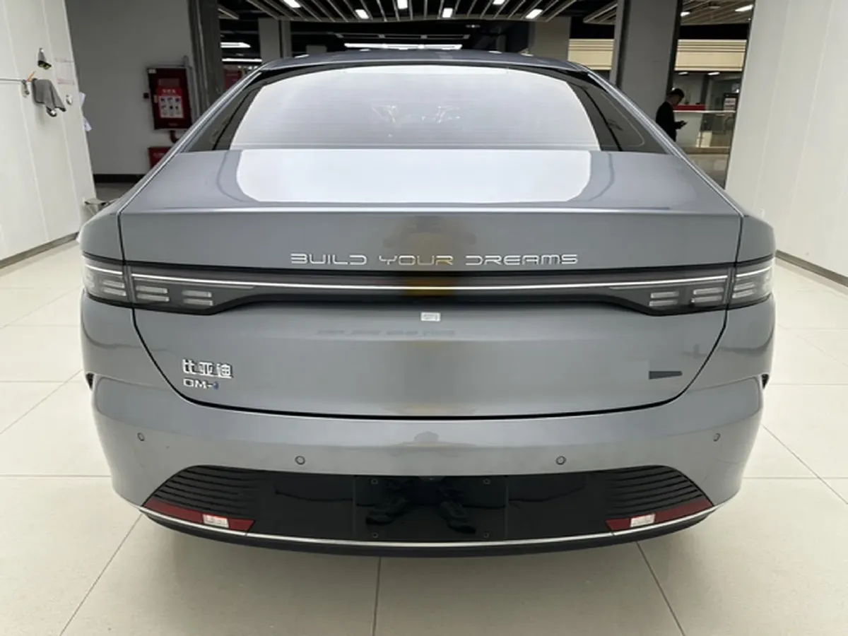 2024 BYD Destroyer 05 1.5L 110HP L4 E-CVT PHEV 8.3KWH,autocango,china used car exporter,china ev exporter,chinese used car exporter,chinese used ev exporter