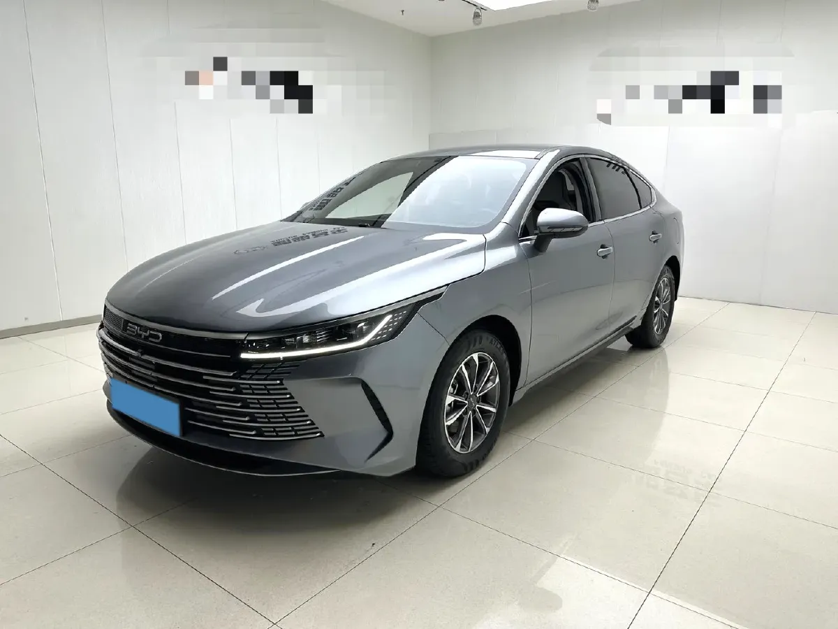 2024 BYD Destroyer 05 1.5L 110HP L4 E-CVT PHEV 8.3KWH,autocango,china used car exporter,china ev exporter,chinese used car exporter,chinese used ev exporter
