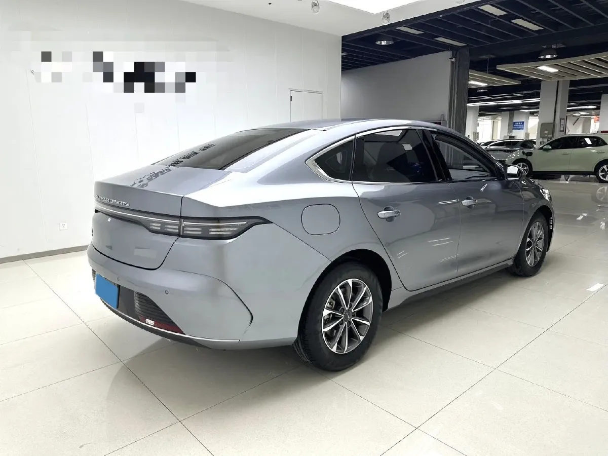 2024 BYD Destroyer 05 1.5L 110HP L4 E-CVT PHEV 8.3KWH,autocango,china used car exporter,china ev exporter,chinese used car exporter,chinese used ev exporter