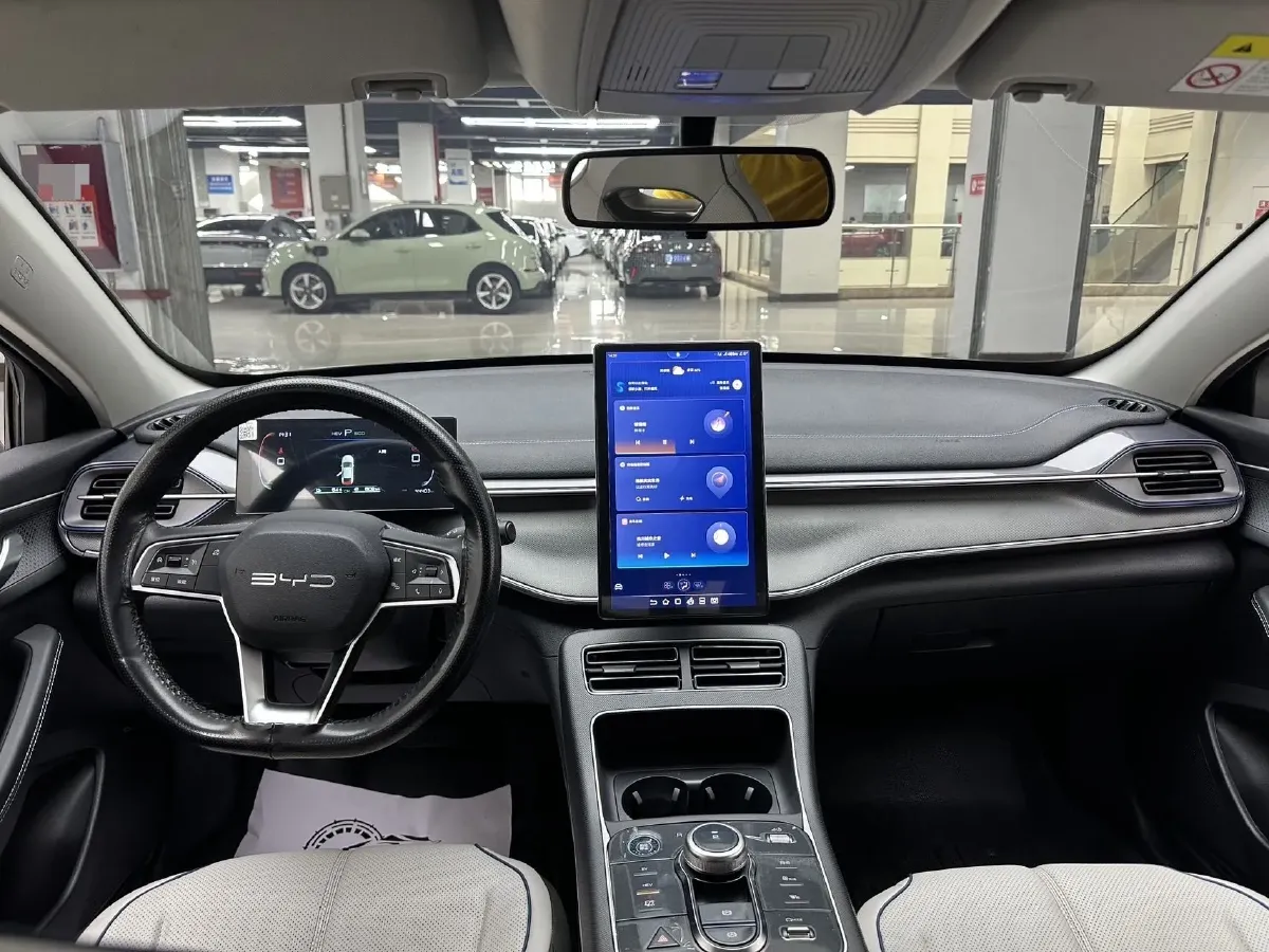 2024 BYD Destroyer 05 1.5L 110HP L4 E-CVT PHEV 8.3KWH,autocango,china used car exporter,china ev exporter,chinese used car exporter,chinese used ev exporter