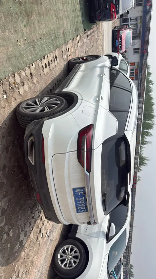 2019 Geely Coolray 1.5T 177HP L3 7DCT,autocango,china used car exporter,china ev exporter,chinese used car exporter,chinese used ev exporter