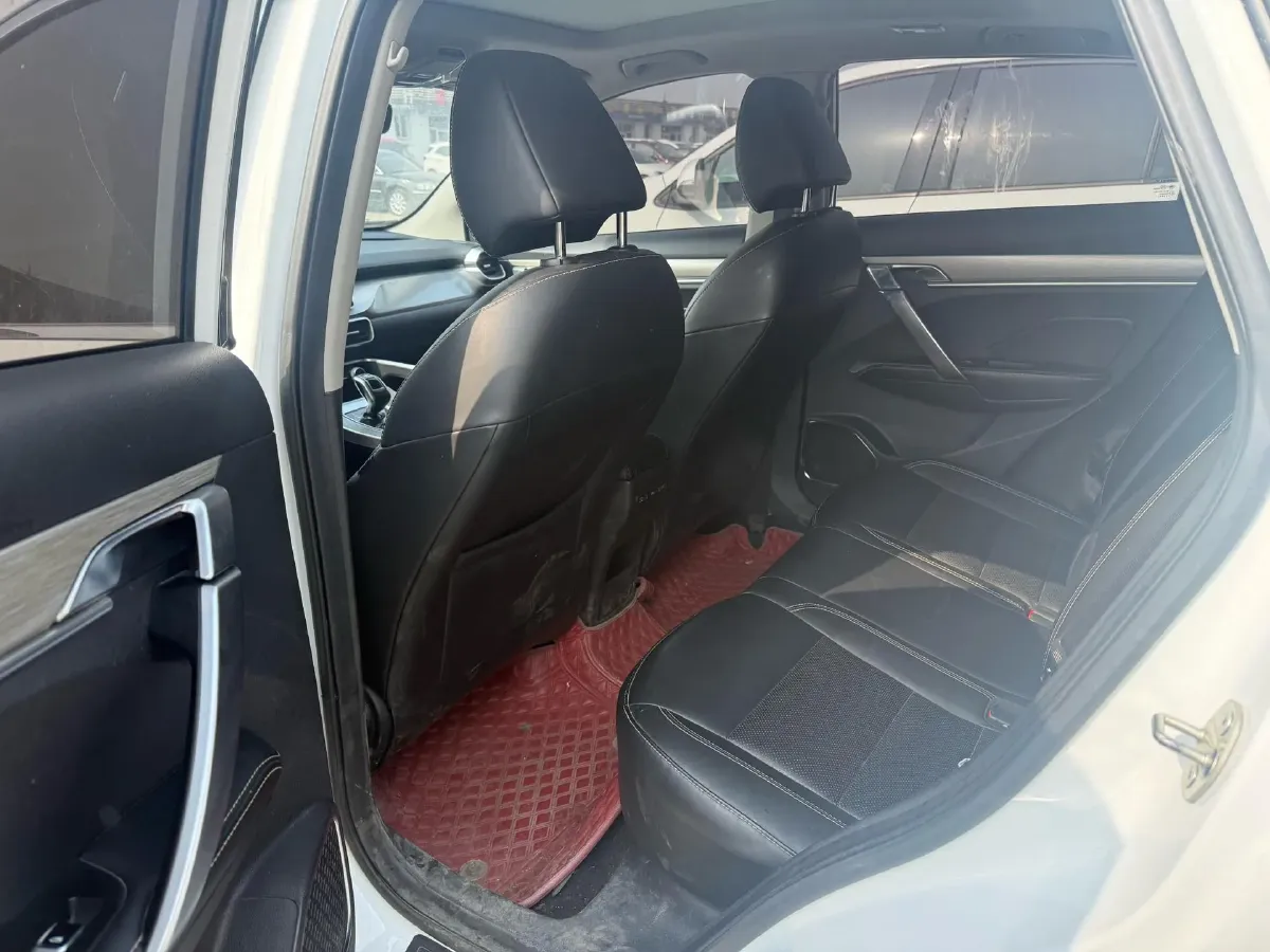 2019 Geely Coolray 1.5T 177HP L3 7DCT,autocango,china used car exporter,china ev exporter,chinese used car exporter,chinese used ev exporter