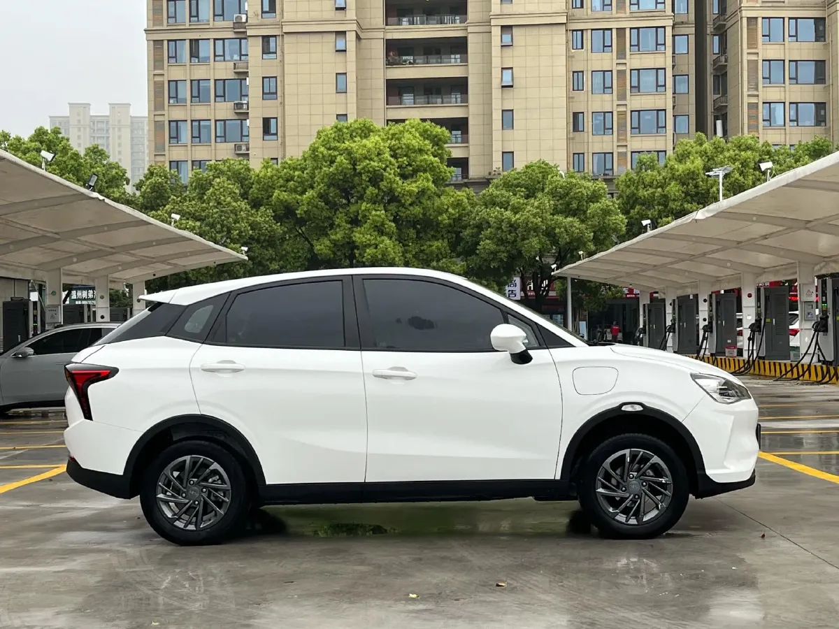 2022 Leapmotor T03 BEV 41KWH,autocango,china used car exporter,china ev exporter,chinese used car exporter,chinese used ev exporter