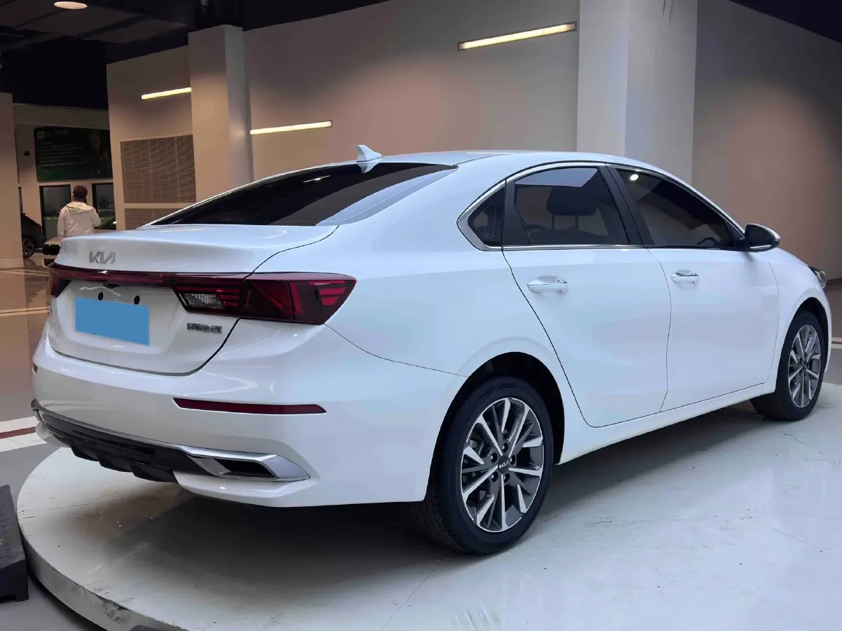 2021 Kia K3 1.5L 115HP L4 CVT,autocango,china used car exporter,china ev exporter,chinese used car exporter,chinese used ev exporter