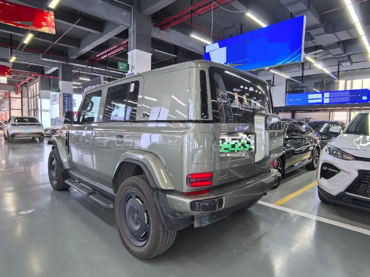 2025 iCAR iCAR Super V23 BEV,autocango,china used car exporter,china ev exporter,chinese used car exporter,chinese used ev exporter