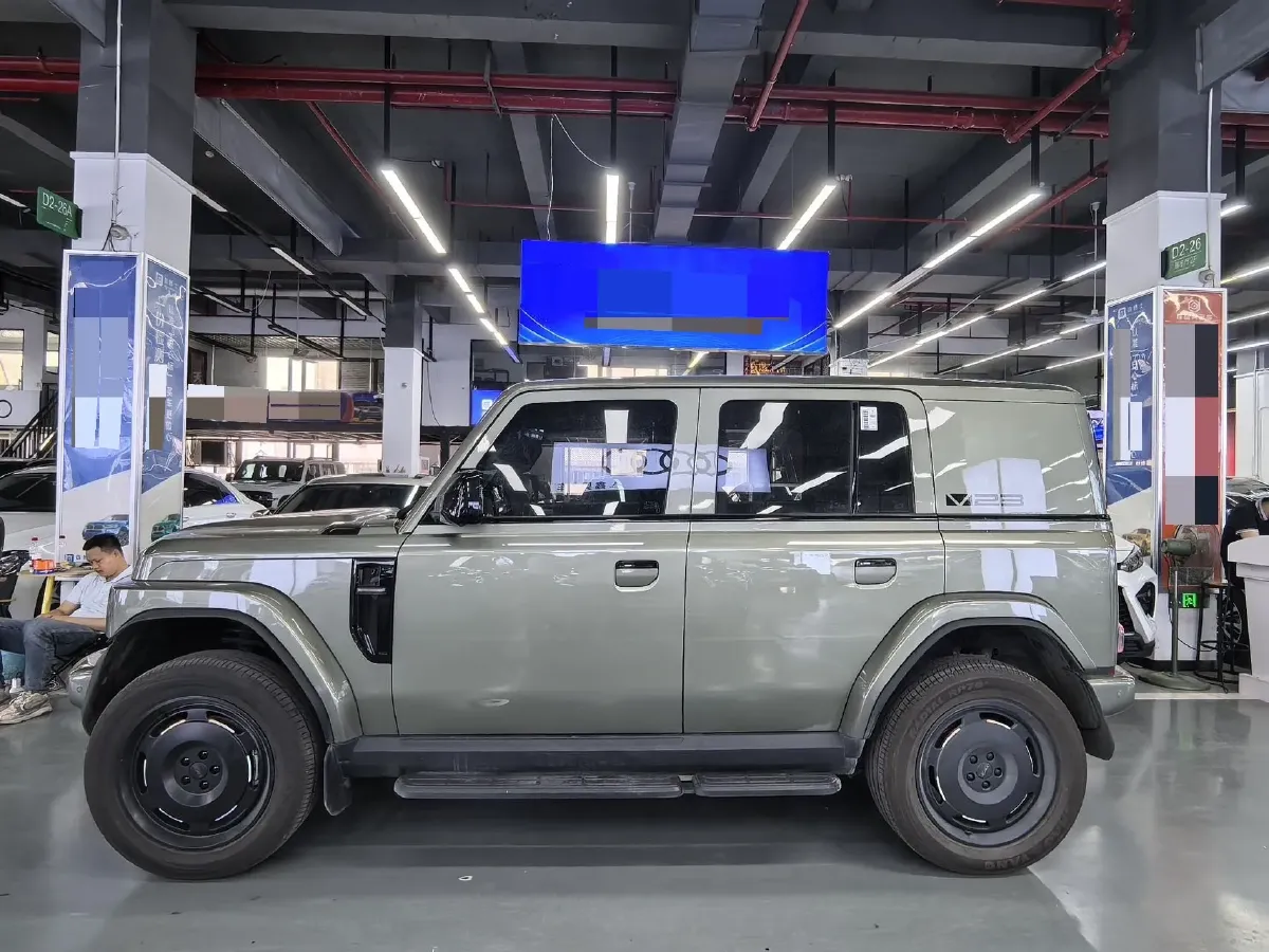 2025 iCAR iCAR Super V23 BEV,autocango,china used car exporter,china ev exporter,chinese used car exporter,chinese used ev exporter