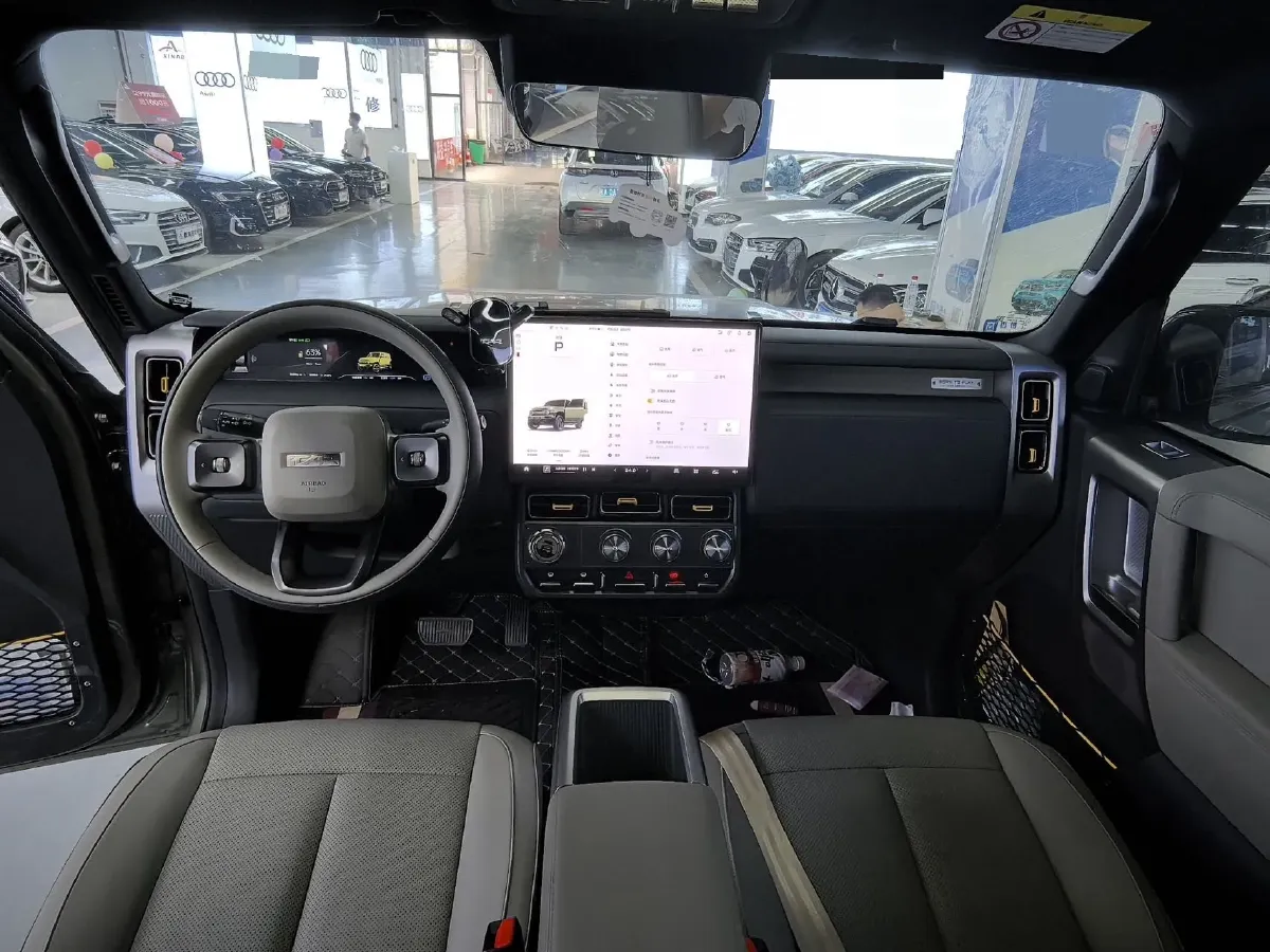 2025 iCAR iCAR Super V23 BEV,autocango,china used car exporter,china ev exporter,chinese used car exporter,chinese used ev exporter