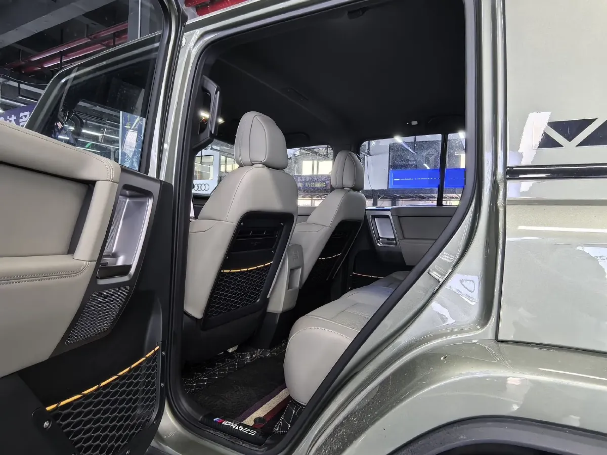 2025 iCAR iCAR Super V23 BEV,autocango,china used car exporter,china ev exporter,chinese used car exporter,chinese used ev exporter