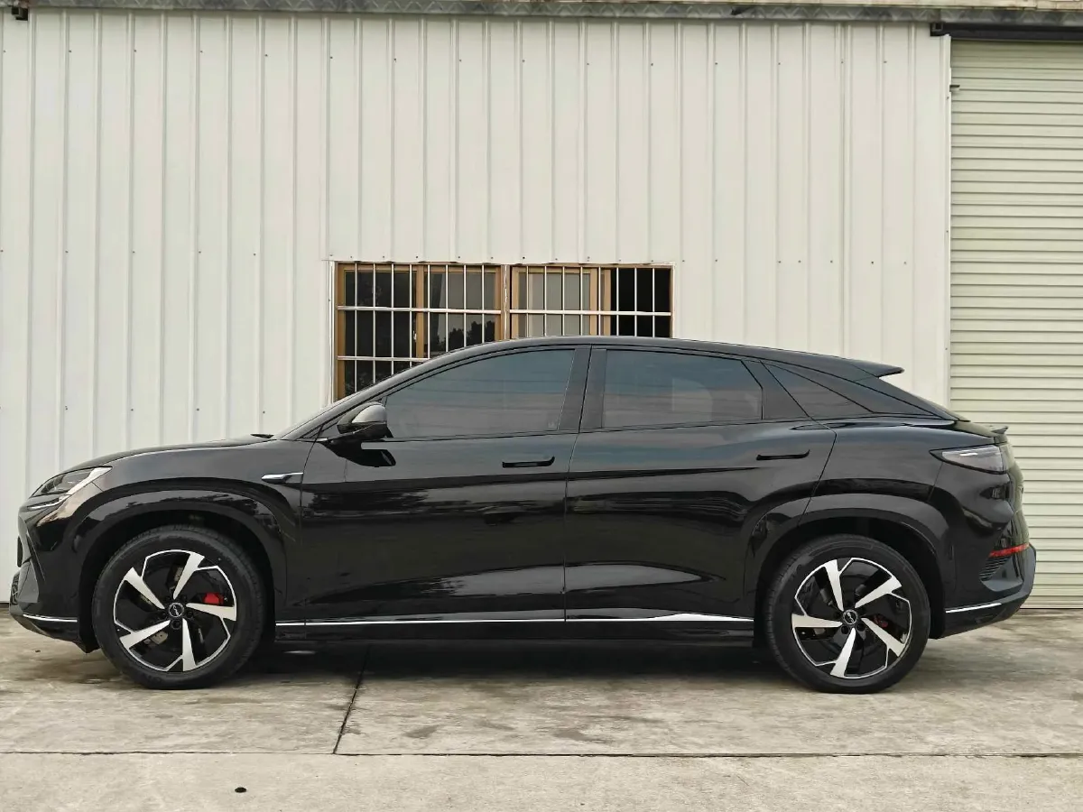 2024 BYD Sea Lion 07 BEV 80.64KWH,autocango,china used car exporter,china ev exporter,chinese used car exporter,chinese used ev exporter