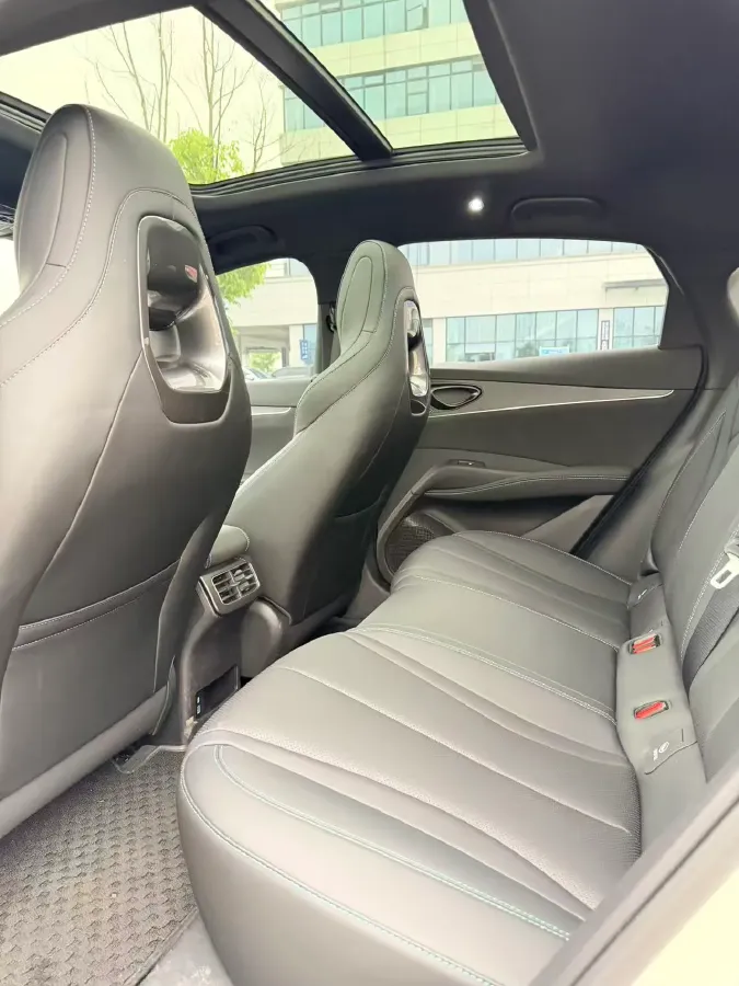 2024 BYD Destroyer 05 1.5L 110HP L4 E-CVT PHEV 18.3KWH,autocango,china used car exporter,china ev exporter,chinese used car exporter,chinese used ev exporter