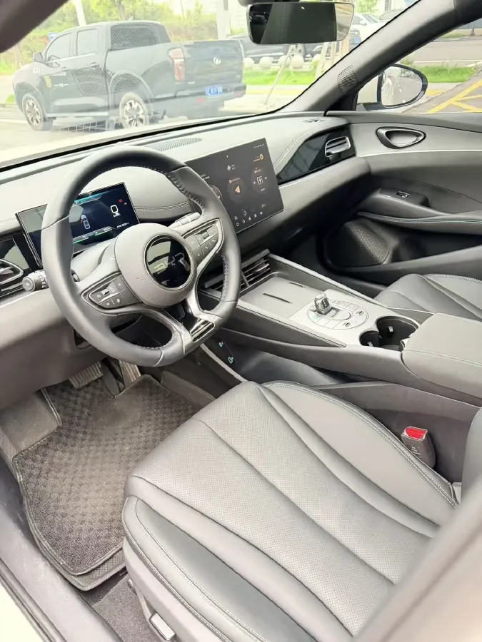 2024 BYD Destroyer 05 1.5L 110HP L4 E-CVT PHEV 18.3KWH,autocango,china used car exporter,china ev exporter,chinese used car exporter,chinese used ev exporter