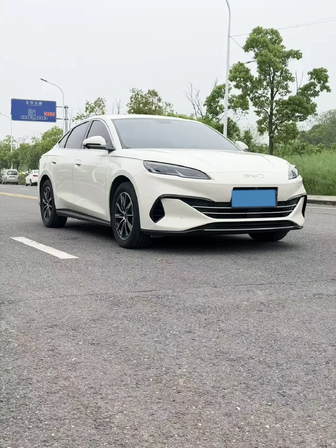 2024 BYD Destroyer 05 1.5L 110HP L4 E-CVT PHEV 18.3KWH,autocango,china used car exporter,china ev exporter,chinese used car exporter,chinese used ev exporter