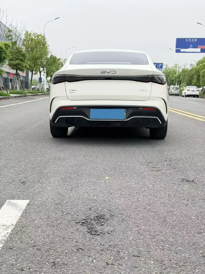 2024 BYD Destroyer 05 1.5L 110HP L4 E-CVT PHEV 18.3KWH,autocango,china used car exporter,china ev exporter,chinese used car exporter,chinese used ev exporter