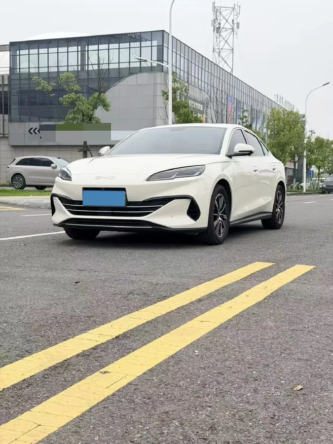 2024 BYD Destroyer 05 1.5L 110HP L4 E-CVT PHEV 18.3KWH,autocango,china used car exporter,china ev exporter,chinese used car exporter,chinese used ev exporter