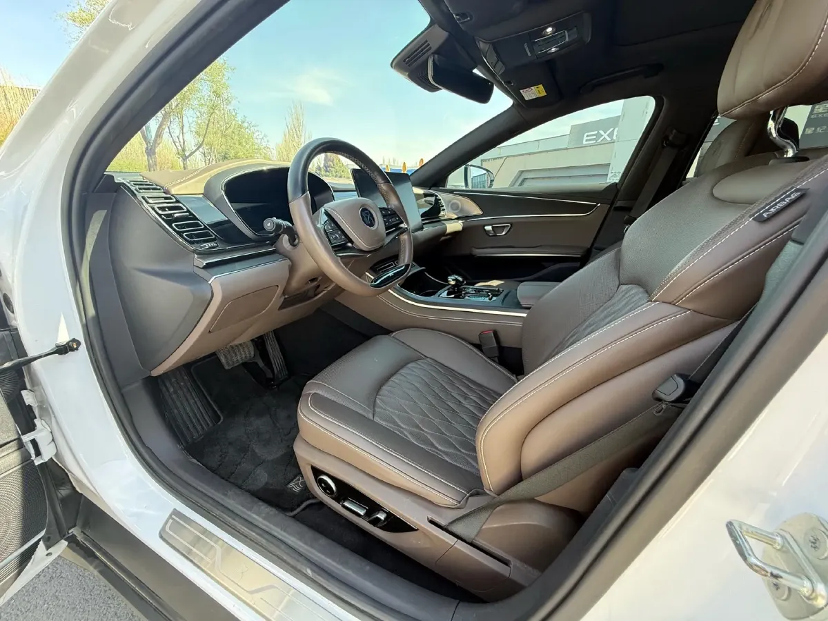 2020 BYD Han BEV 76.9KWH,autocango,china used car exporter,china ev exporter,chinese used car exporter,chinese used ev exporter