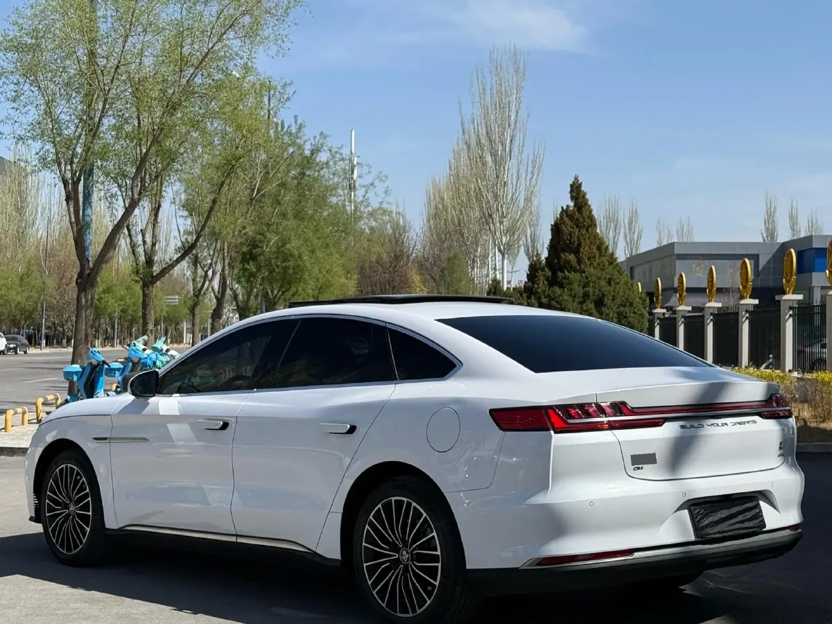 2020 BYD Han BEV 76.9KWH,autocango,china used car exporter,china ev exporter,chinese used car exporter,chinese used ev exporter