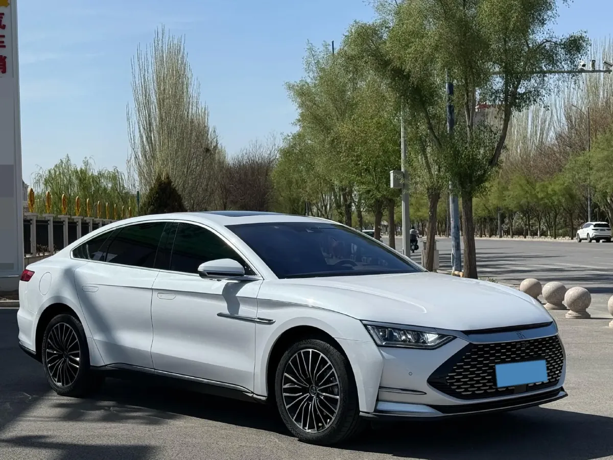 2020 BYD Han BEV 76.9KWH,autocango,china used car exporter,china ev exporter,chinese used car exporter,chinese used ev exporter