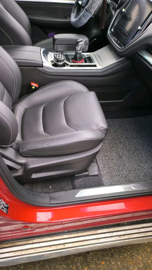 2020 Jetour X70 1.5T 156HP L4 6MT,autocango,china used car exporter,china ev exporter,chinese used car exporter,chinese used ev exporter