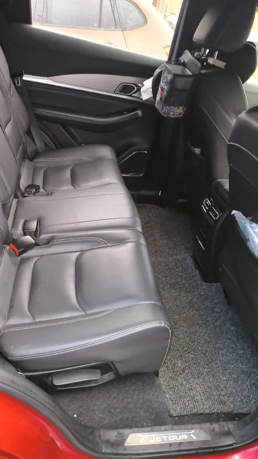 2020 Jetour X70 1.5T 156HP L4 6MT,autocango,china used car exporter,china ev exporter,chinese used car exporter,chinese used ev exporter