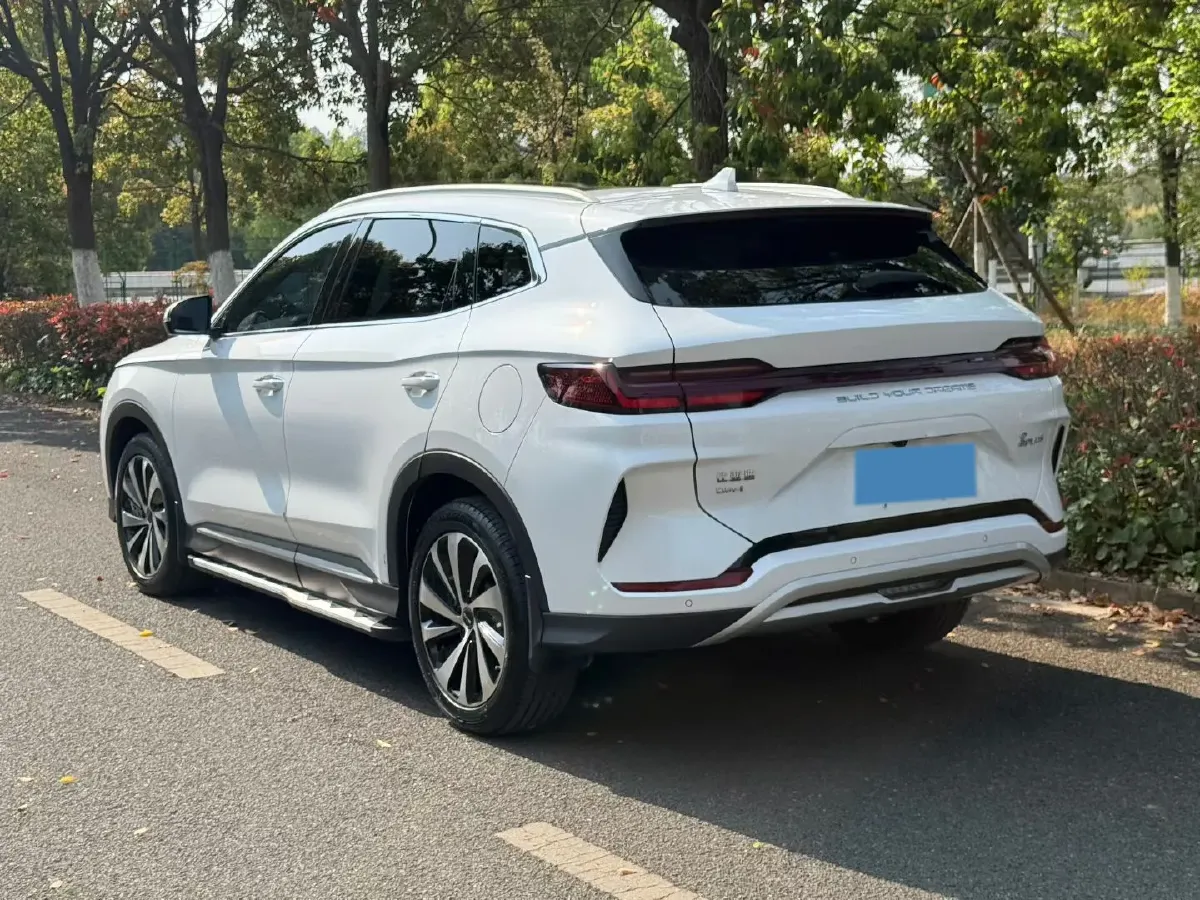 2024 BYD Song Plus 1.5L 110HP L4 E-CVT PHEV 18.3KWH,autocango,china used car exporter,china ev exporter,chinese used car exporter,chinese used ev exporter