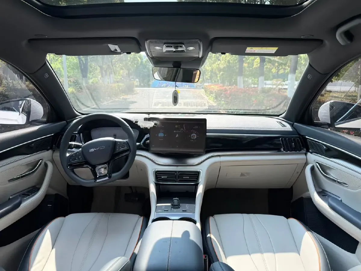 2024 BYD Song Plus 1.5L 110HP L4 E-CVT PHEV 18.3KWH,autocango,china used car exporter,china ev exporter,chinese used car exporter,chinese used ev exporter