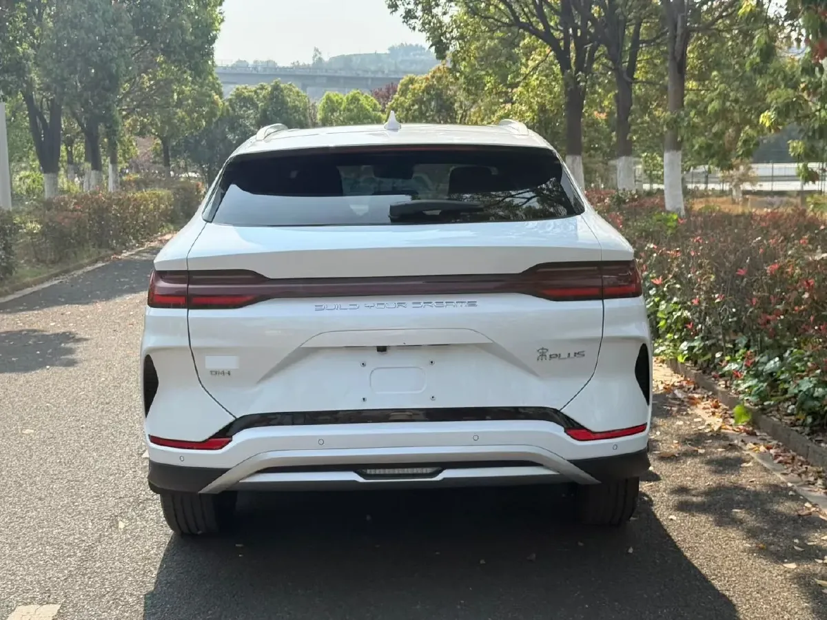 2024 BYD Song Plus 1.5L 110HP L4 E-CVT PHEV 18.3KWH,autocango,china used car exporter,china ev exporter,chinese used car exporter,chinese used ev exporter