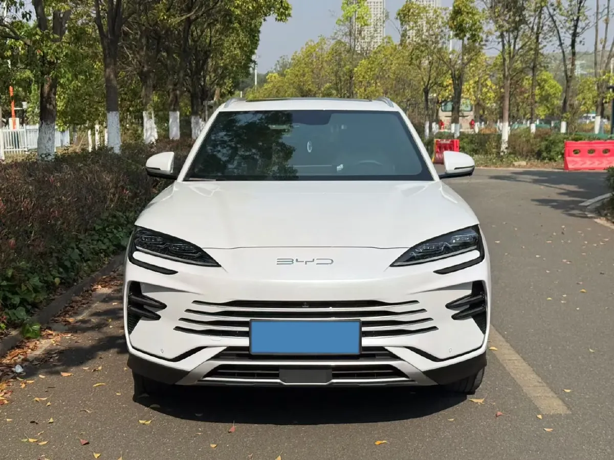 2024 BYD Song Plus 1.5L 110HP L4 E-CVT PHEV 18.3KWH,autocango,china used car exporter,china ev exporter,chinese used car exporter,chinese used ev exporter