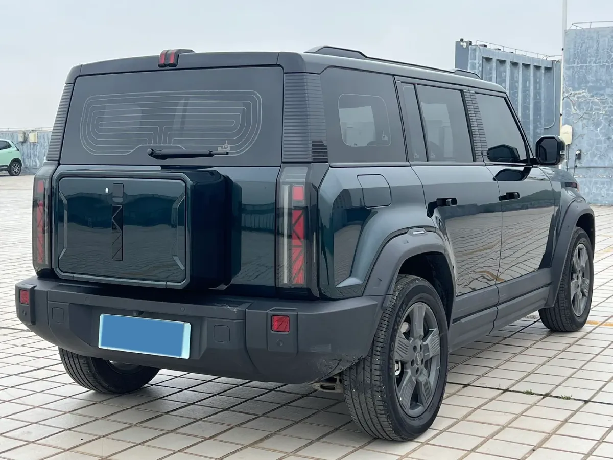 2024 iCAR iCAR 03T BEV 69.77KWH,autocango,china used car exporter,china ev exporter,chinese used car exporter,chinese used ev exporter